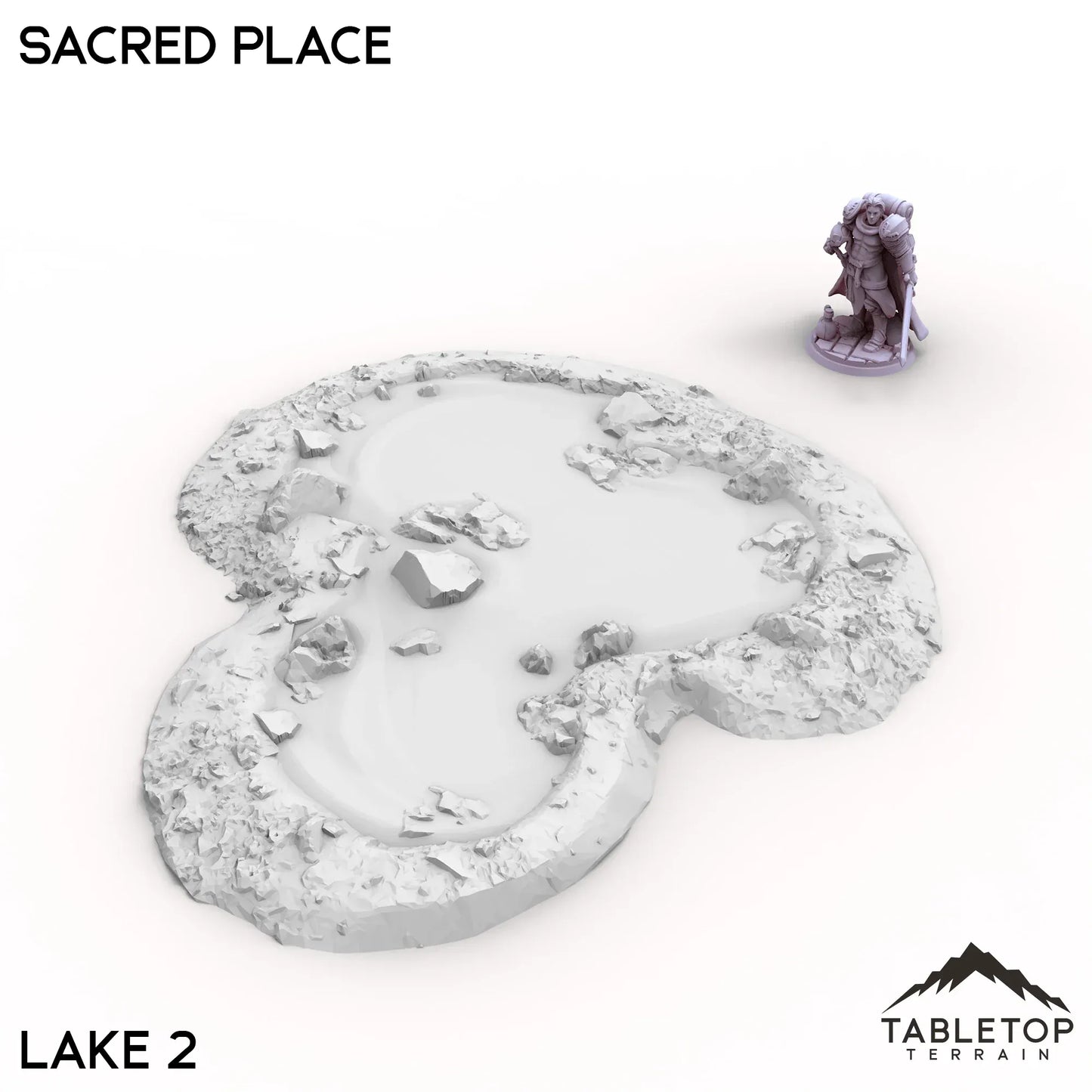 Sacred Place