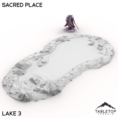 Sacred Place