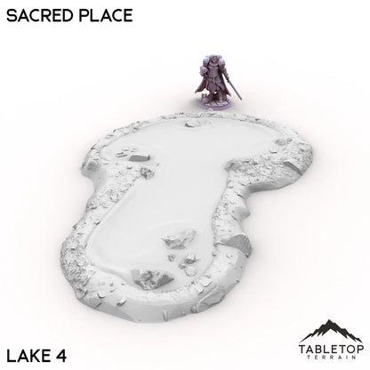 Sacred Place
