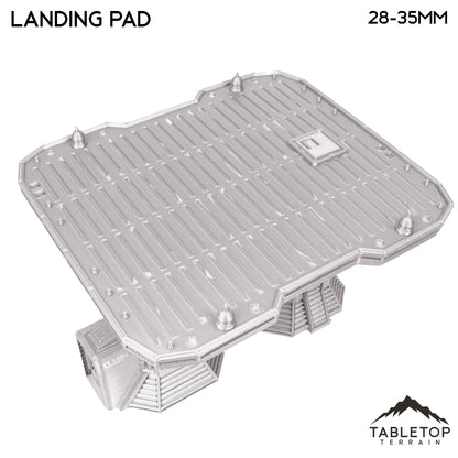 Landing Pad