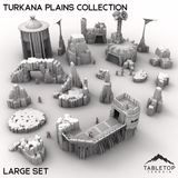 Turkana Plains Collection