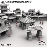 Lontan Commercial Haven