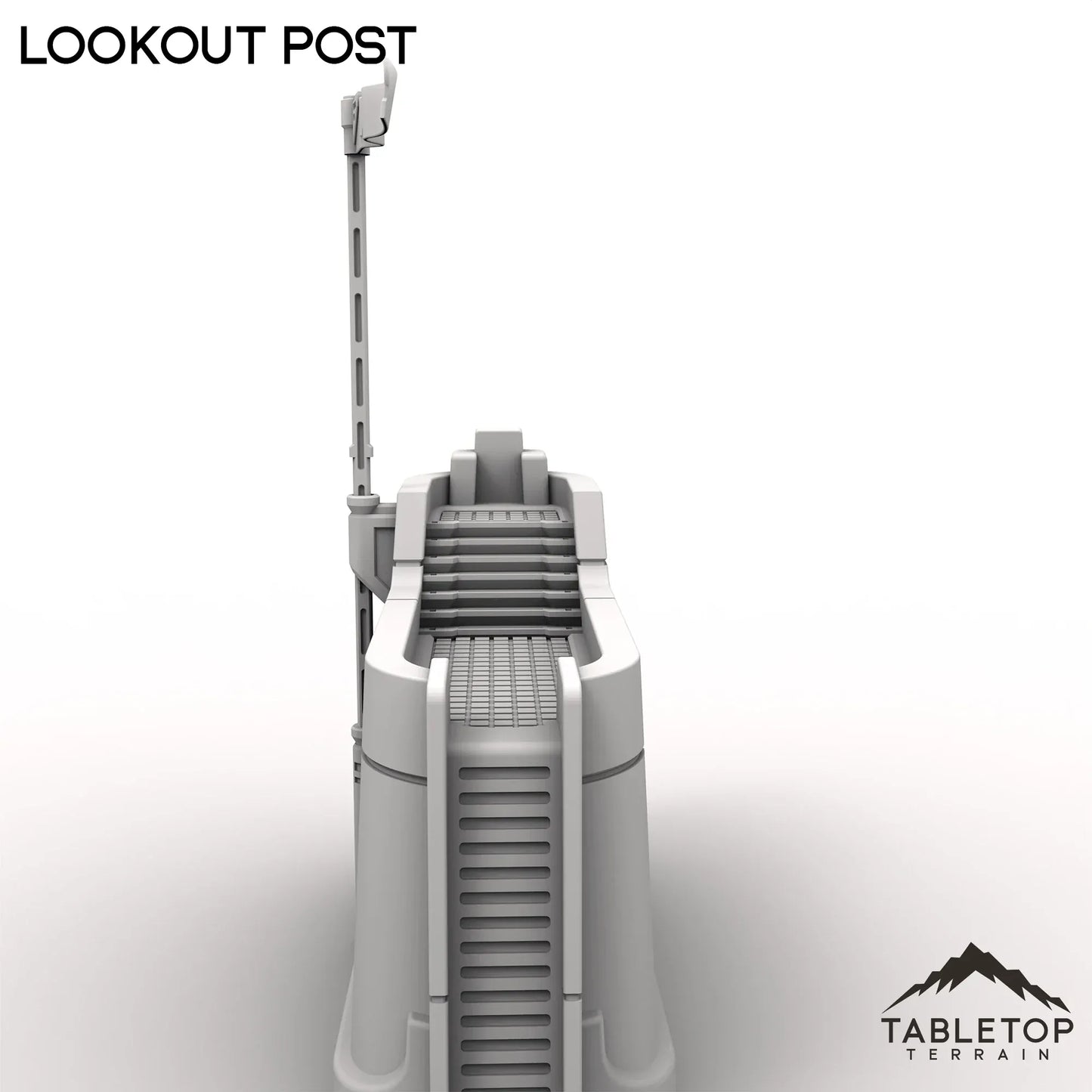 Lookout Post