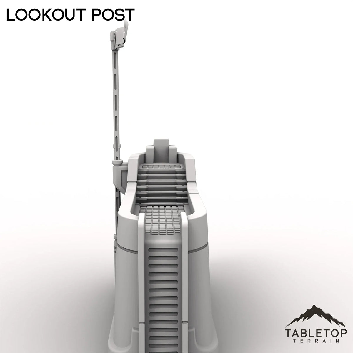 Lookout Post