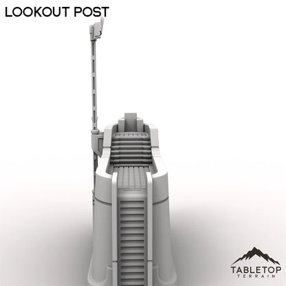 Lookout Post