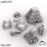 Lost City