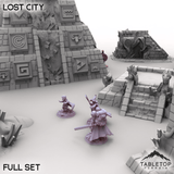 Lost City
