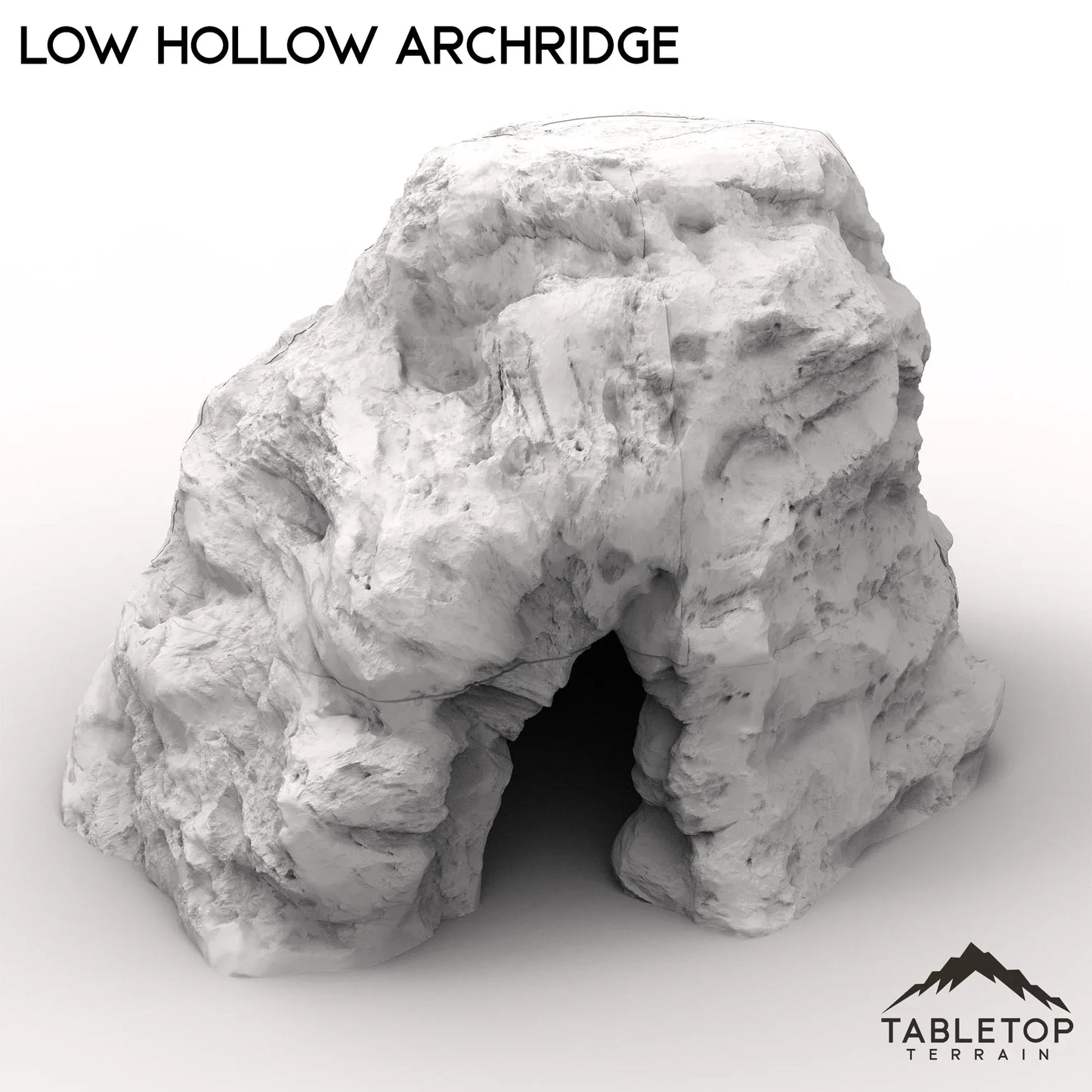 Low Hollow Archridge