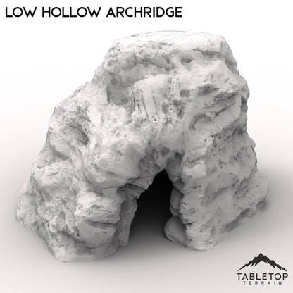 Low Hollow Archridge