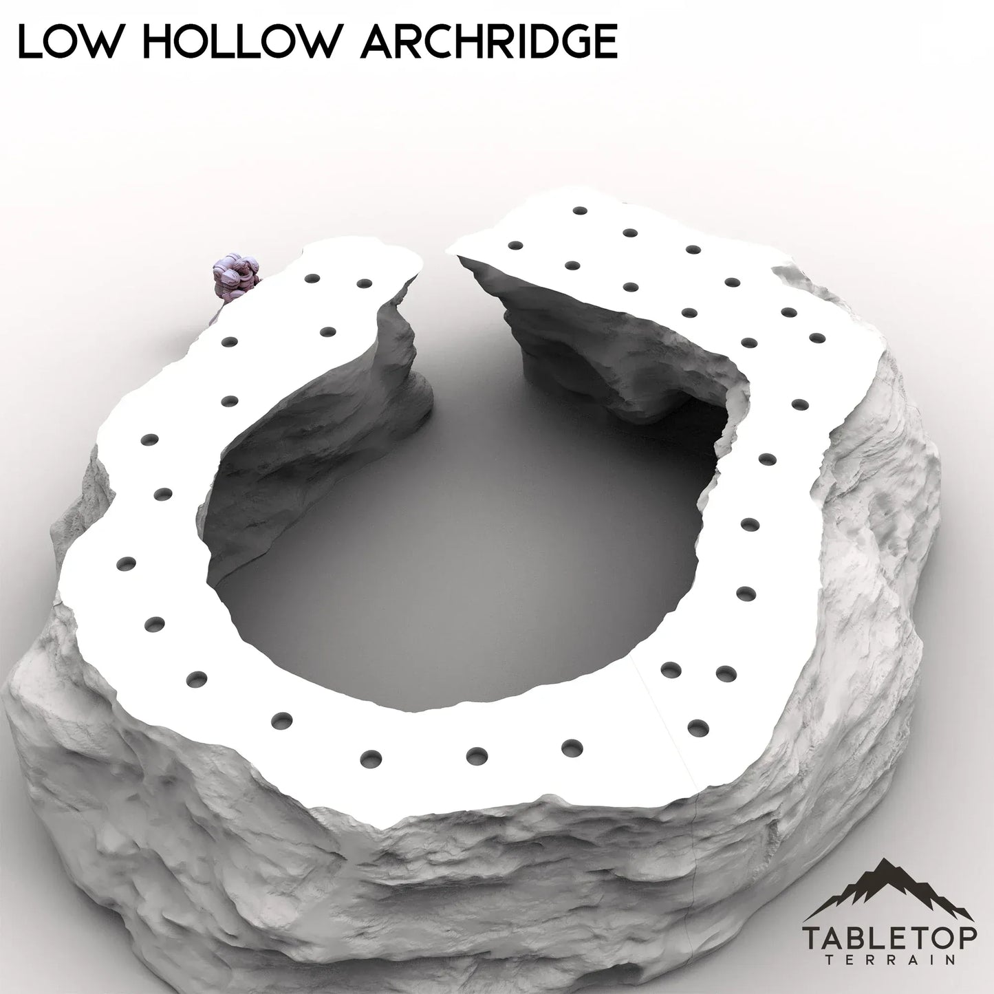 Low Hollow Archridge