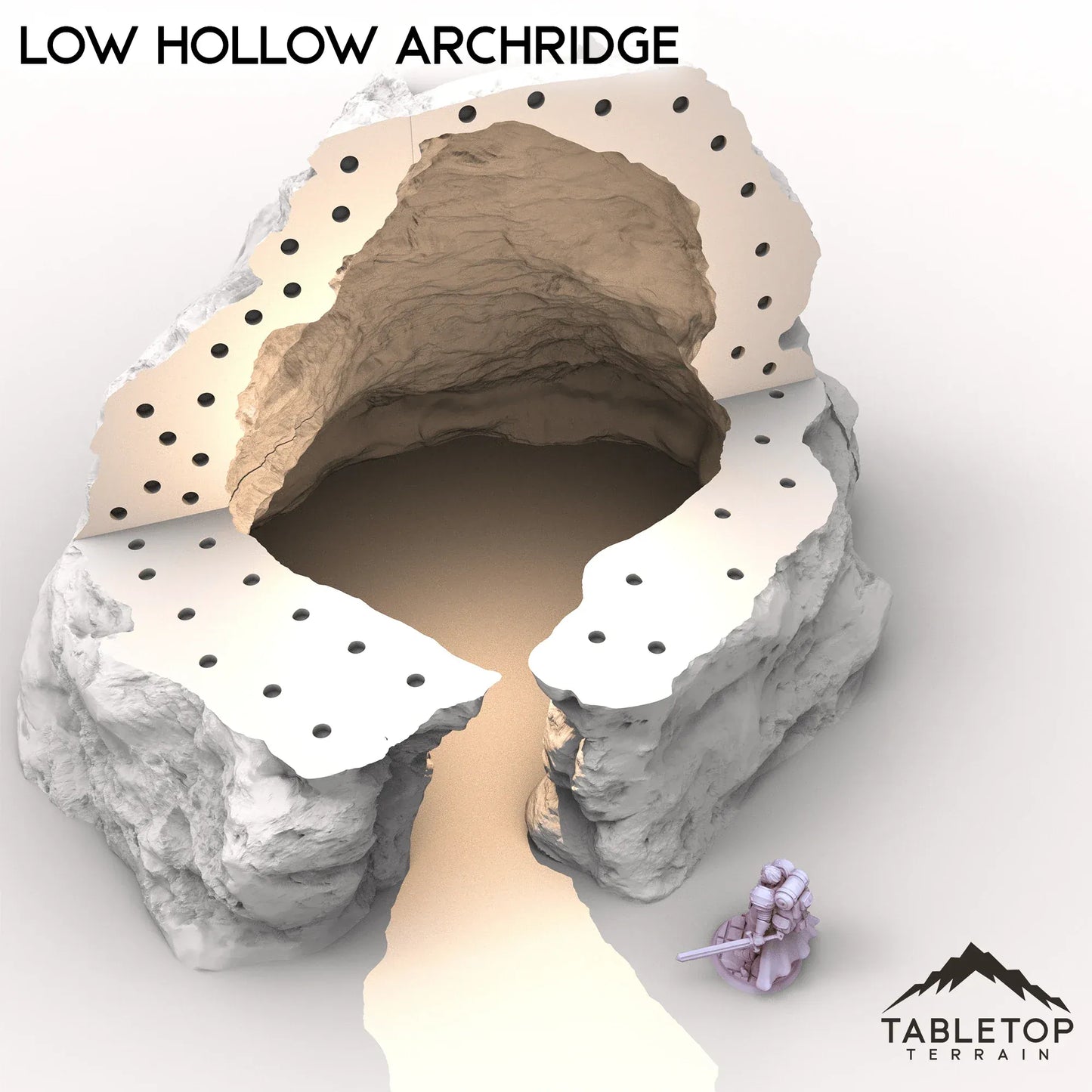 Low Hollow Archridge