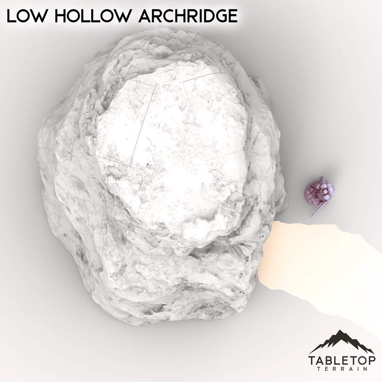 Low Hollow Archridge
