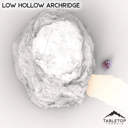 Low Hollow Archridge