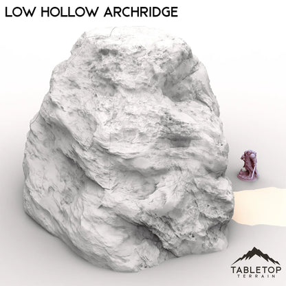 Low Hollow Archridge