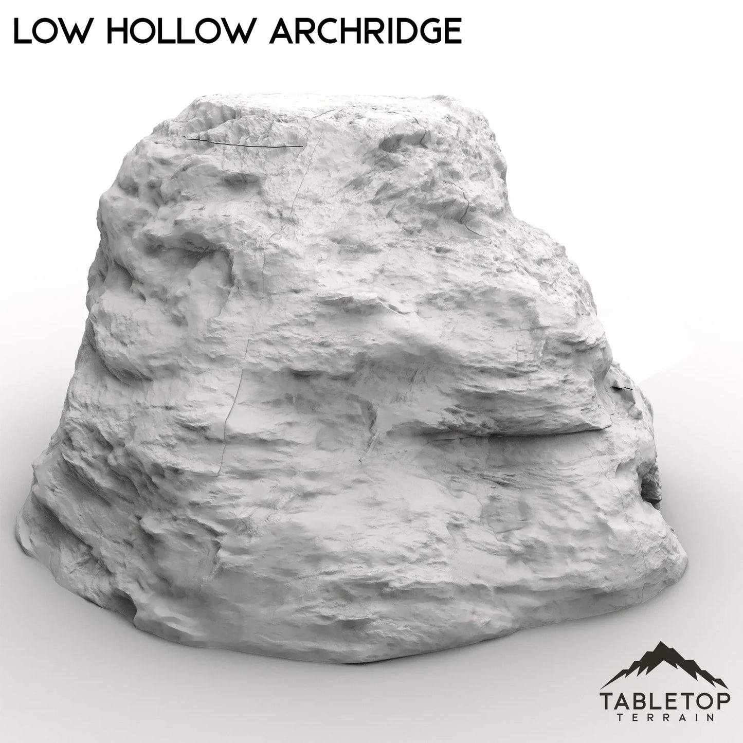 Low Hollow Archridge