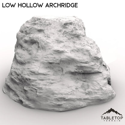 Low Hollow Archridge