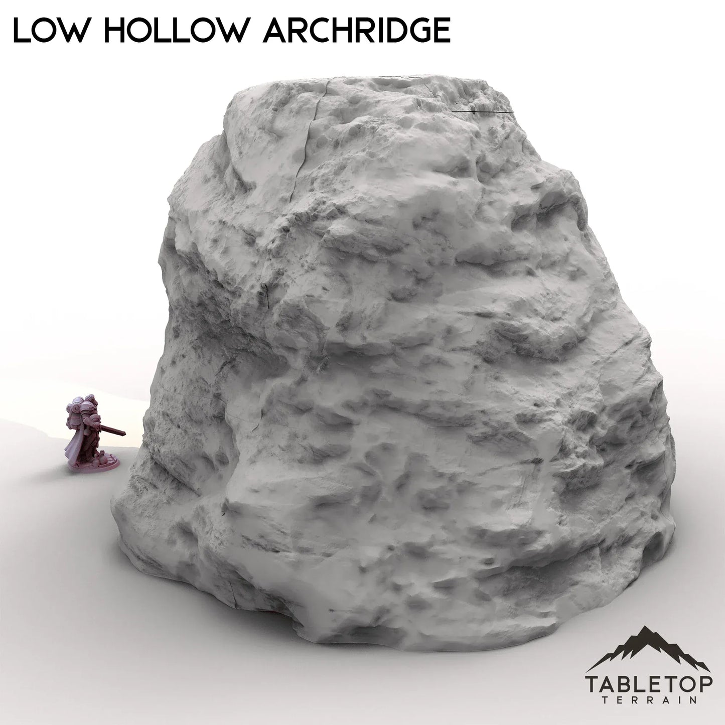 Low Hollow Archridge