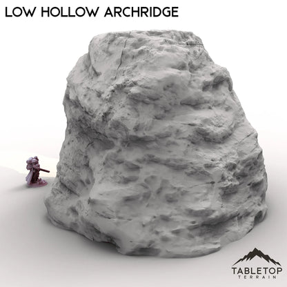 Low Hollow Archridge