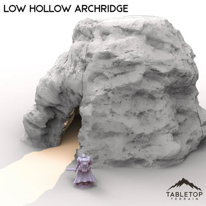 Low Hollow Archridge