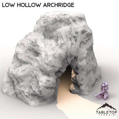 Low Hollow Archridge
