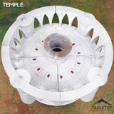 Lyntrath, Jungle Vestiges