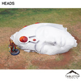 Lyntrath, Jungle Vestiges