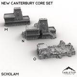 New Canterbury Core Set - 6mm