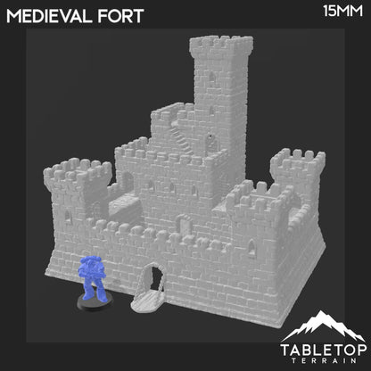 Medieval Fort