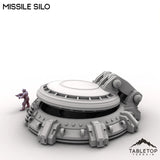 Missile Silo