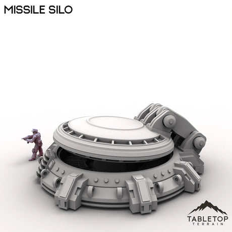 Missile Silo