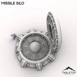 Missile Silo