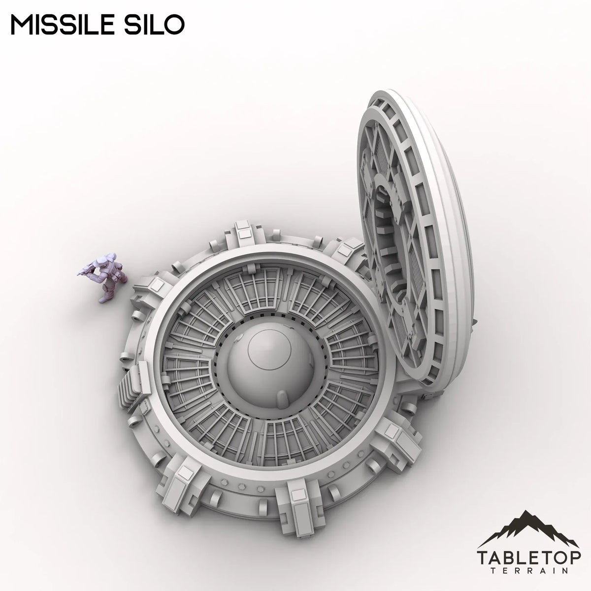 Missile Silo
