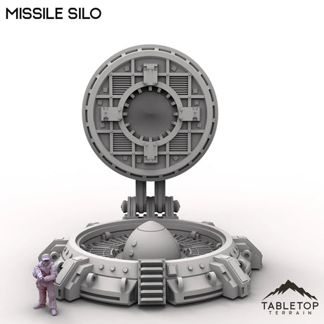 Missile Silo