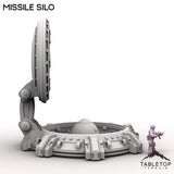 Missile Silo