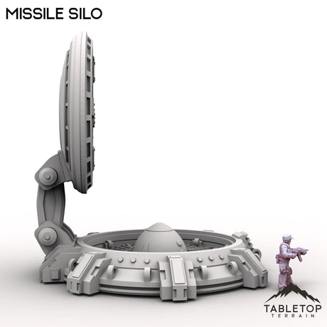 Missile Silo