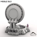 Missile Silo