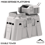 MK88 Defense Platforms - Imperial Base Builder