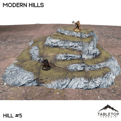 Modern Hills