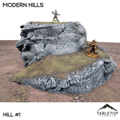 Modern Hills