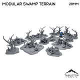 Modular Swamp Terrain