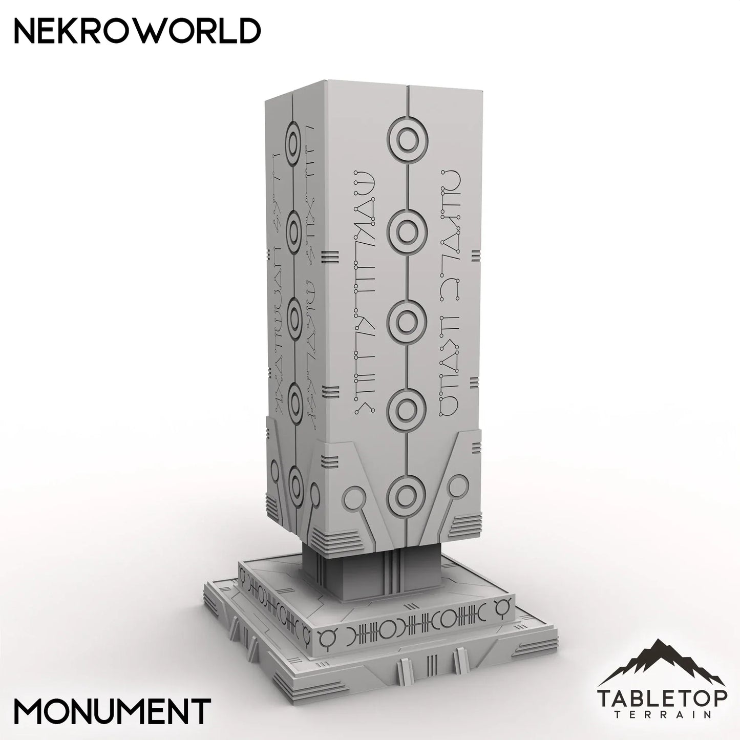 NekroWorld