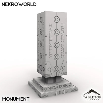 NekroWorld