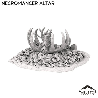 Necromancer Altar