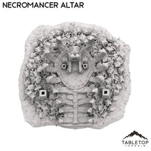 Necromancer Altar