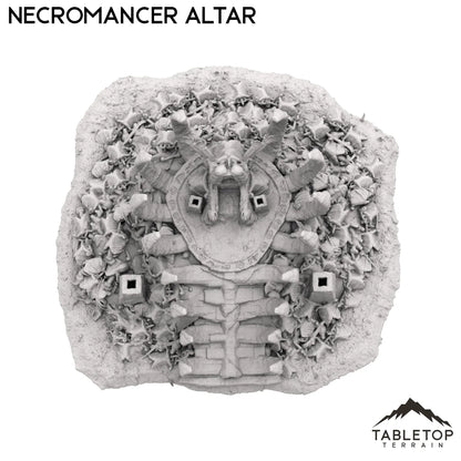 Necromancer Altar