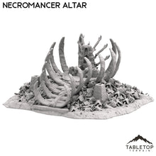 Necromancer Altar