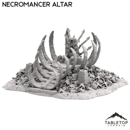 Necromancer Altar