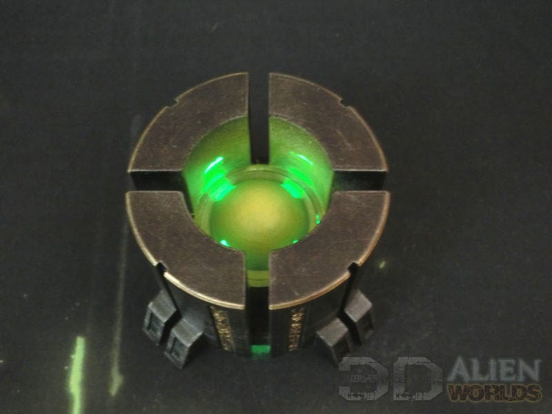 Slumbering Machines Power Generators