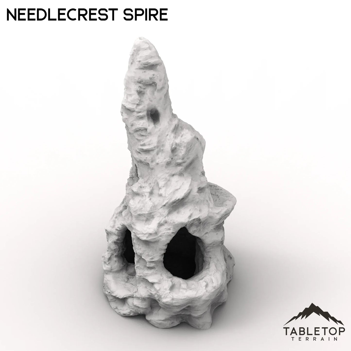 Needlecrest Spire