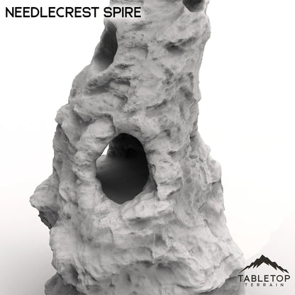 Needlecrest Spire